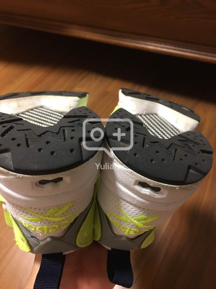 리복 퓨리 245 이미지