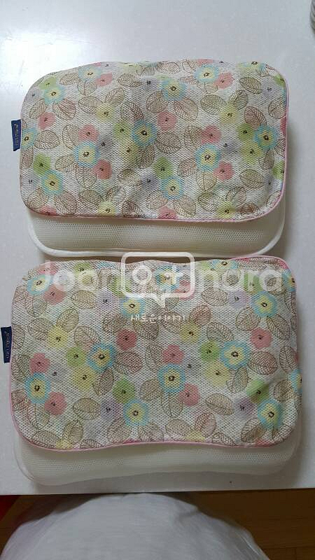 지오필로우베개 M사이즈--0