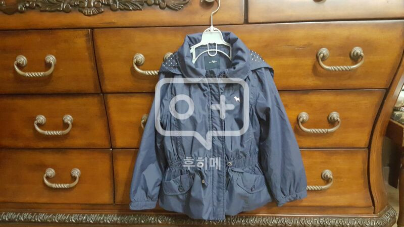 블루독 여자 점퍼,바지--0