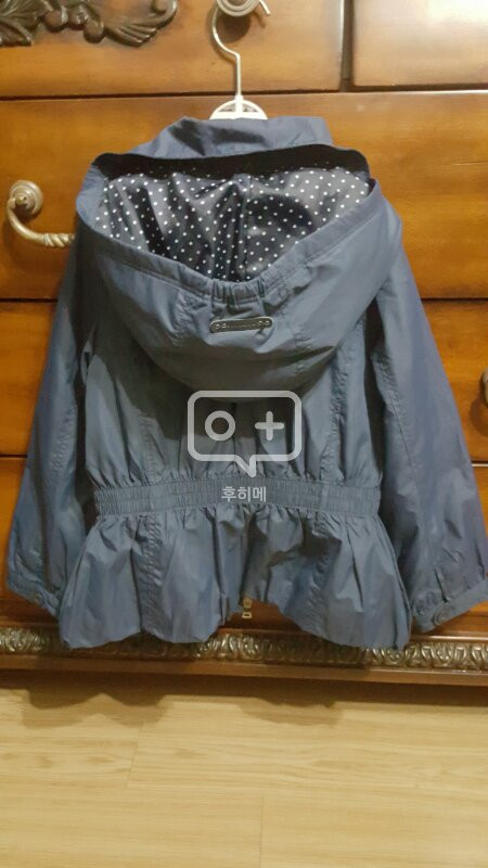 블루독 여자 점퍼,바지--1