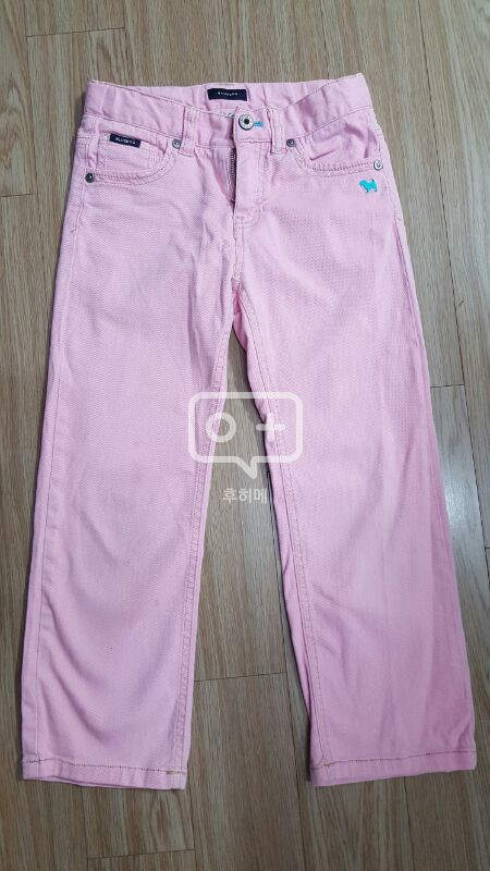 블루독 여자 점퍼,바지--2