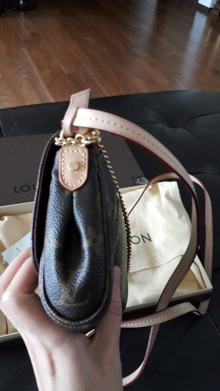 루이비통 페이보릿 pm가방 이미지