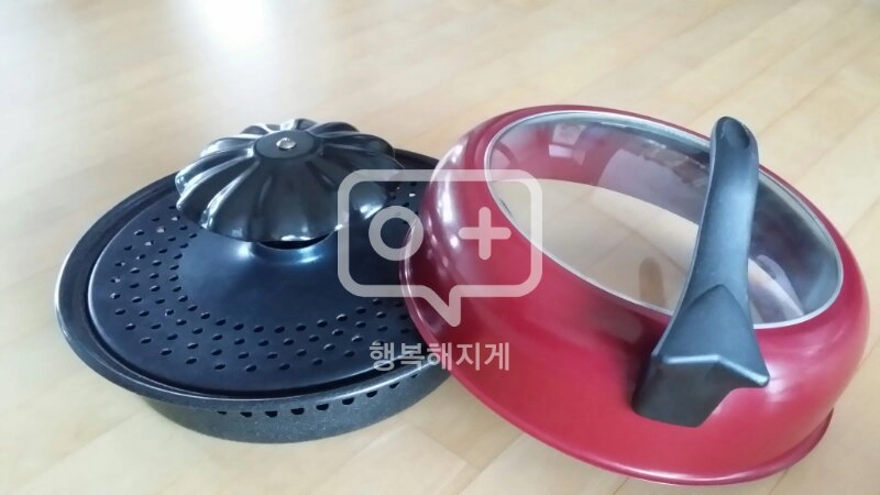 오븐 냄비 이미지