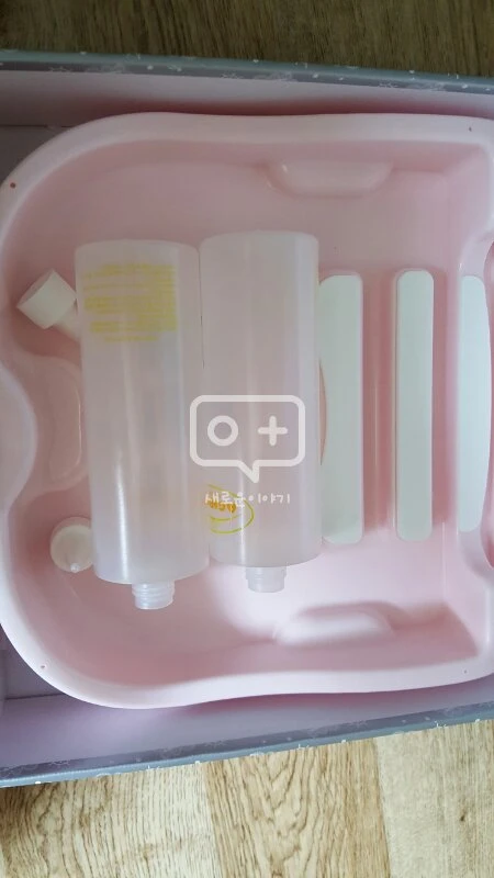 아기비데 이미지