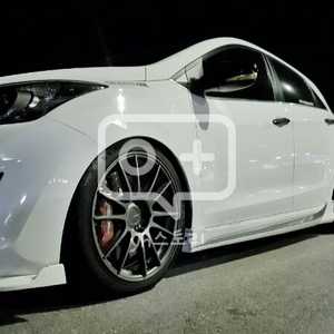 gtr racing type r 18인치 휠타이어