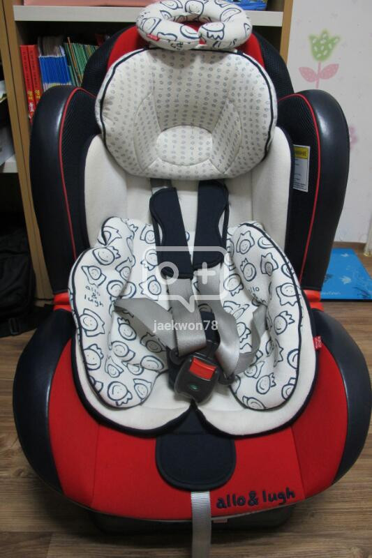 알로앤루 카시트 5만원--0