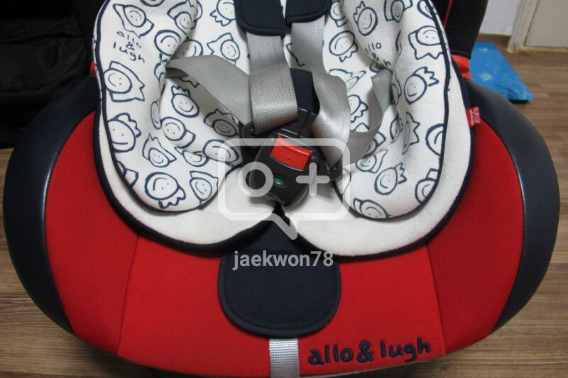 알로앤루 카시트 5만원--2