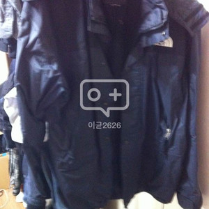 노스페이스 자켓