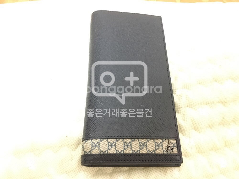 빈폴 남성 장지갑--0