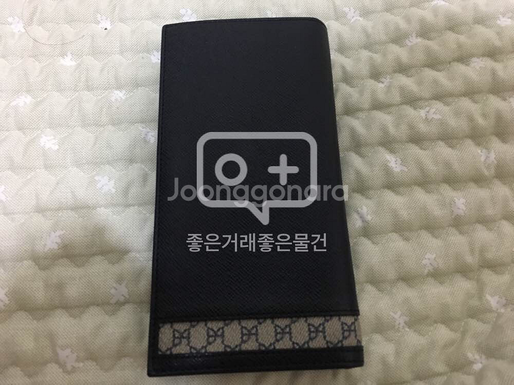빈폴 남성 장지갑--5