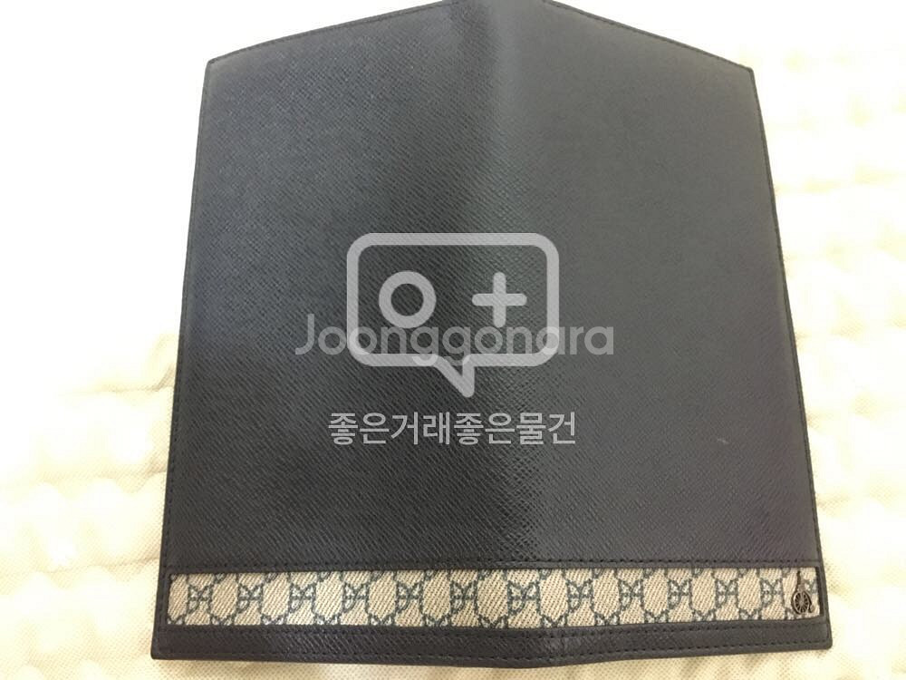 빈폴 남성 장지갑--6
