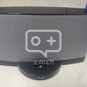 (판매)Bose SoundDock Series 3