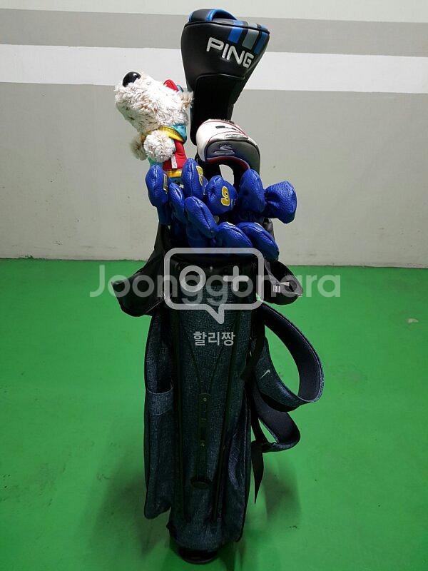 나이키 스탠드백(정품)--1