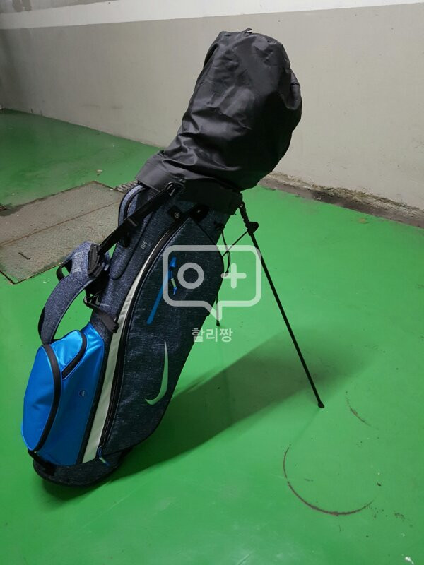 나이키 스탠드백(정품) 이미지