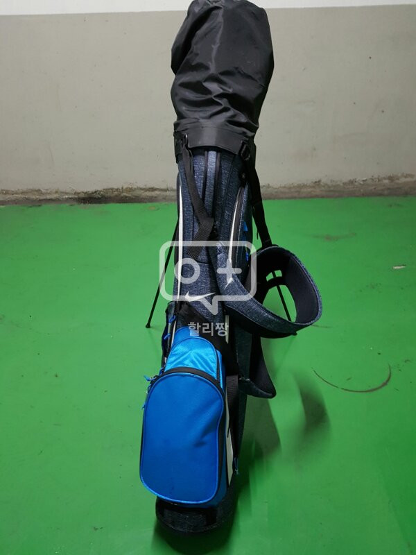 나이키 스탠드백(정품) 이미지