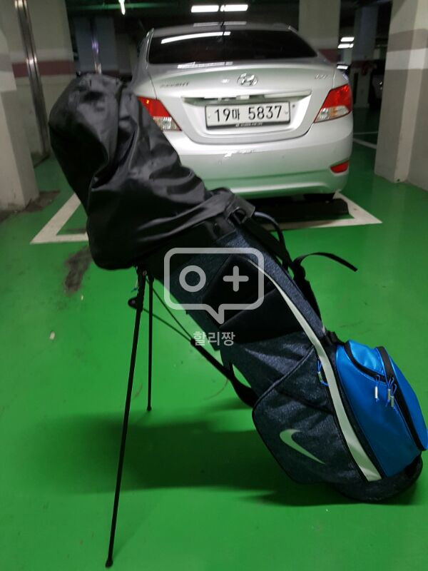 나이키 스탠드백(정품) 이미지