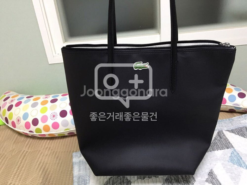 라코스테 여성 가방--0