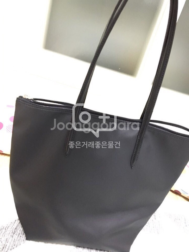 라코스테 여성 가방--3