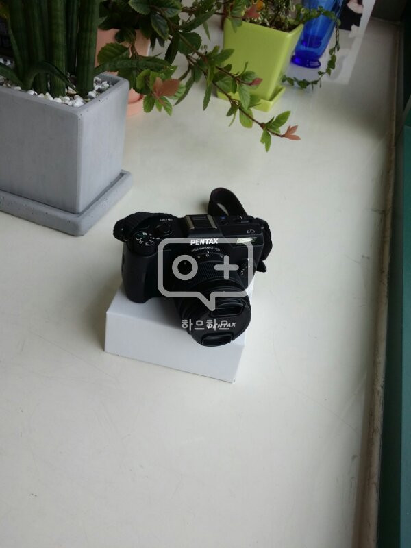 디지털 토이 카메라 펜탁스 Q7 미러리스 카메라--1
