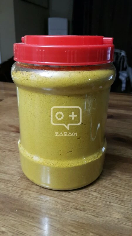 [판매] 진도 울금(1kg) 팝니다 이미지