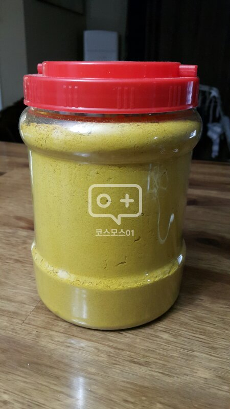 [판매] 진도 울금(1kg) 팝니다--1