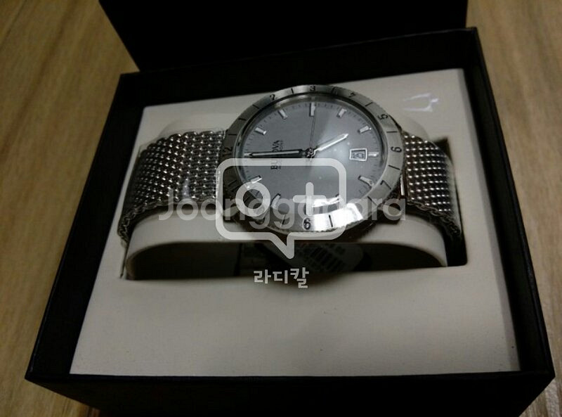 부로바 아큐트론2 - BULOVA ACCUTRON--1