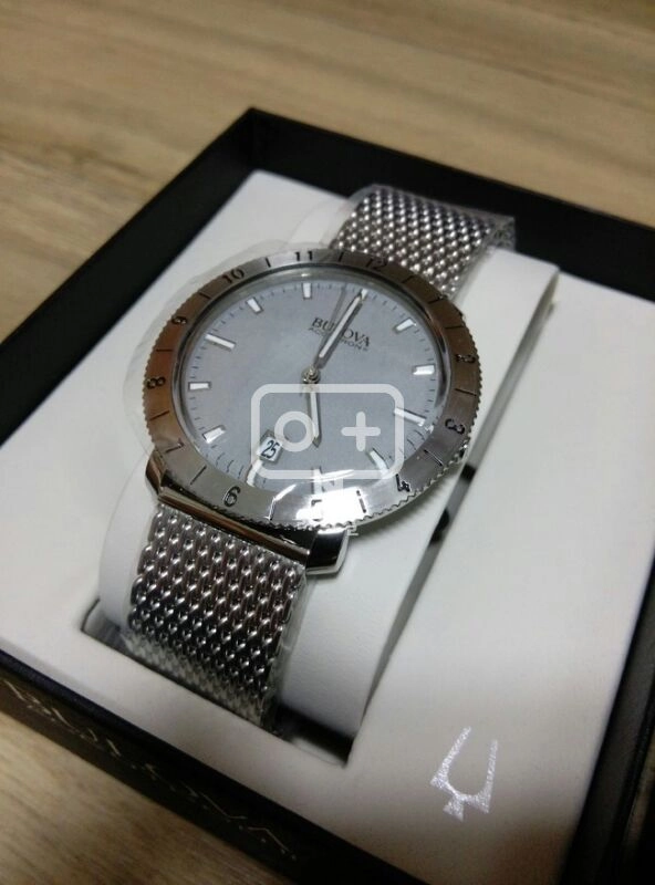 부로바 아큐트론2 - BULOVA ACCUTRON 이미지