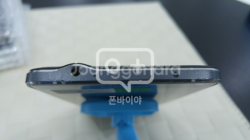 N1)노트4 A급 블랙 팝니다.--2