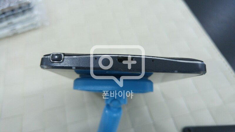 N1)노트4 A급 블랙 팝니다. 이미지