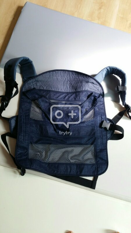 백효정요술포대기 버클형 3만원(택포)--1