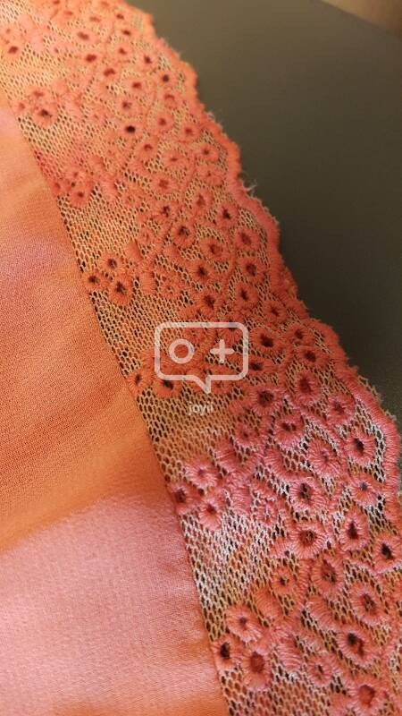 Forever21 시스루 블라우스 이미지