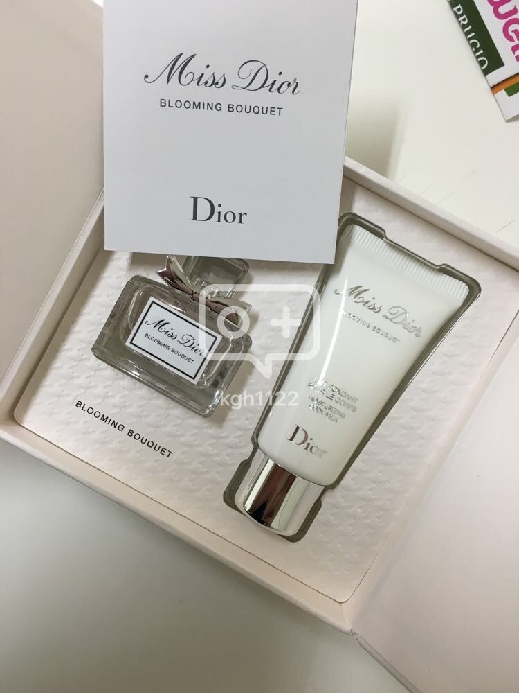 디올 화장품 (미스트,바르는마스크팩,영양크림)--6