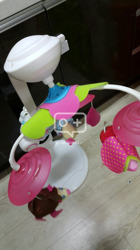 대전)타이니러브모빌/모빌대--2