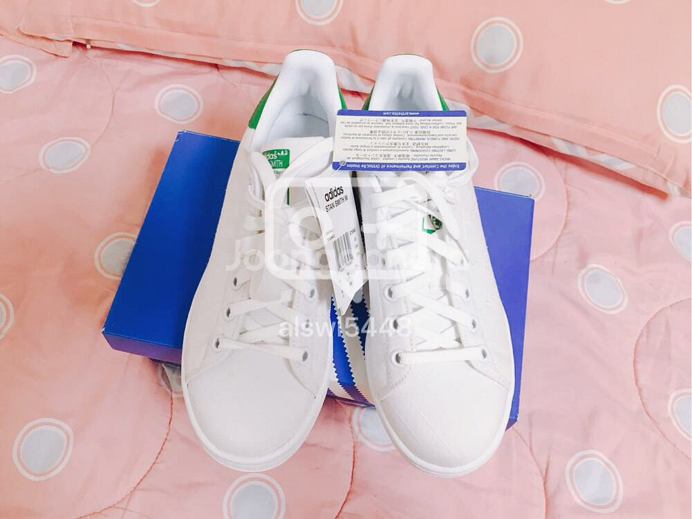 아디다스 스탠스미스(온라인단독)--3