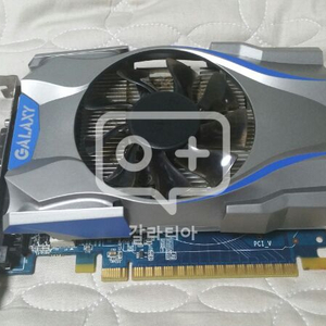 갤럭시 GTX650 팝니댜