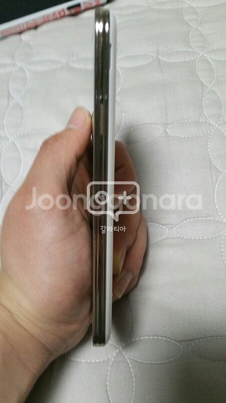 갤럭시 S5 광대역보델 SM-G906L 팝니다--3