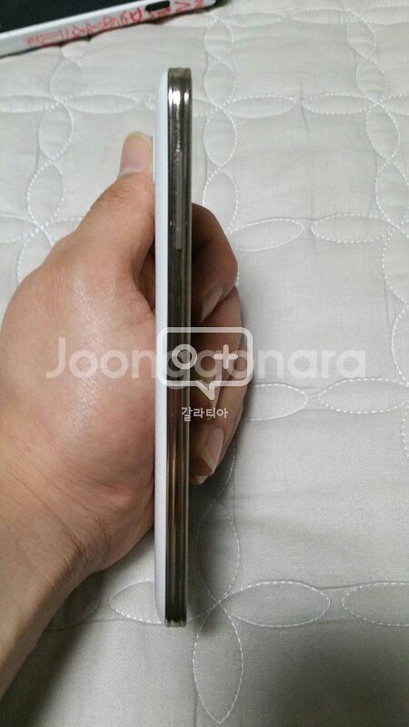 갤럭시 S5 광대역보델 SM-G906L 팝니다--4