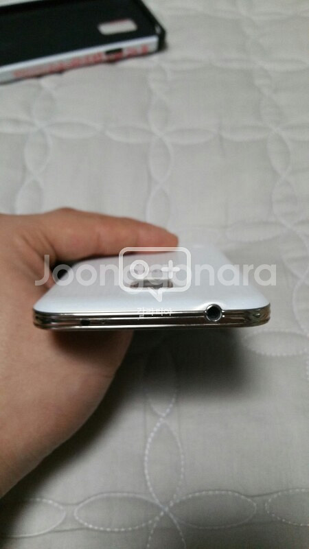 갤럭시 S5 광대역보델 SM-G906L 팝니다--6