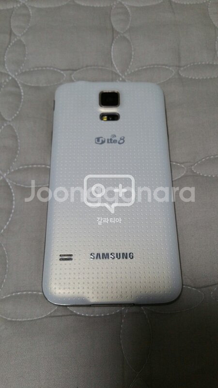 갤럭시 S5 광대역보델 SM-G906L 팝니다--7