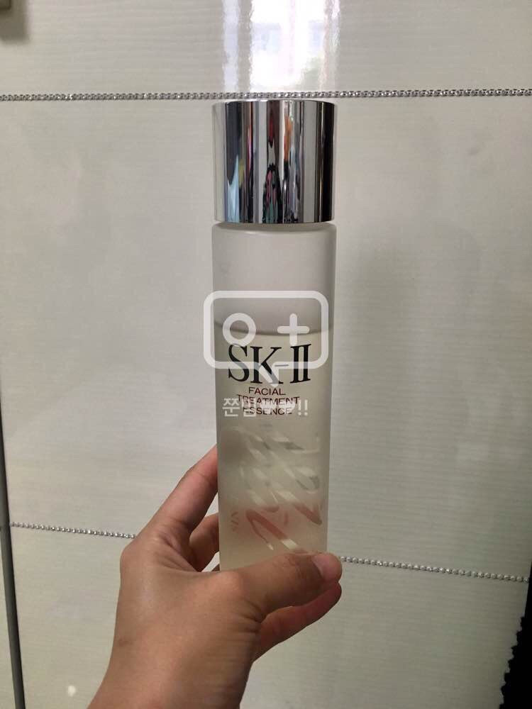 sk2 피테라에센스 --0