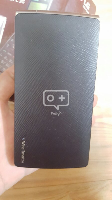 와인스마트폰 LG-T480K--2