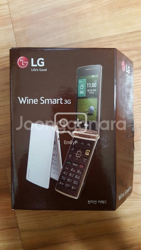 와인스마트폰 LG-T480K--4