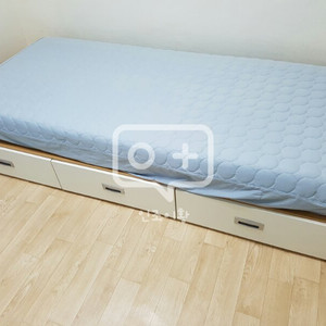 [산본/금정/군포] 1인 침대 및 매트리스