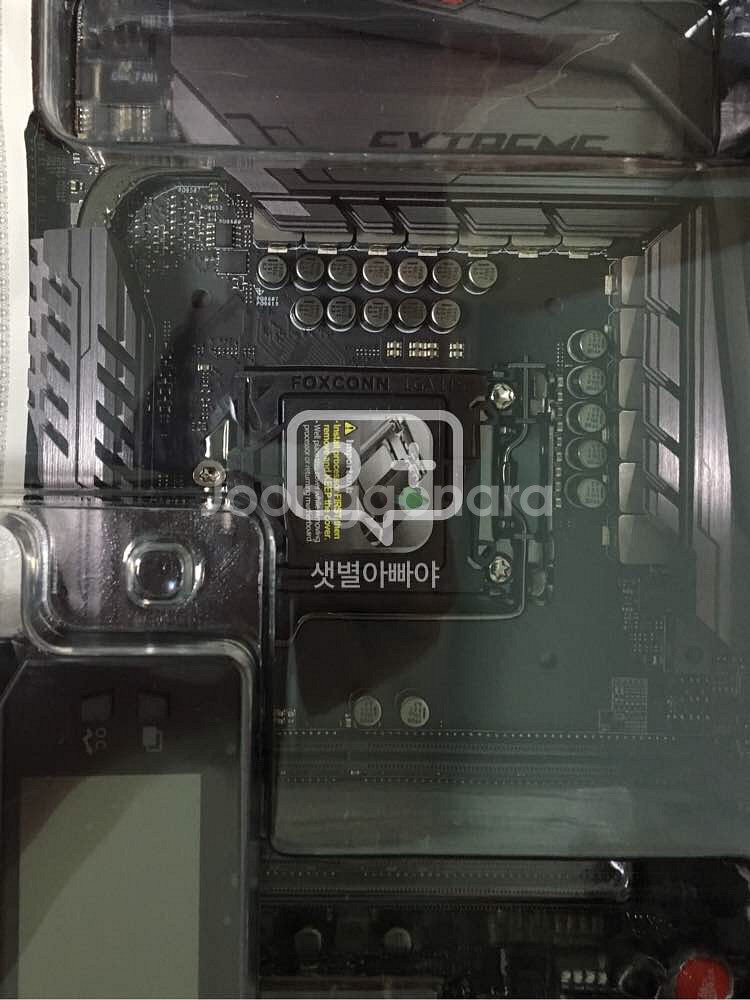 ASUS MAXIMUS VIII EXTREME 메--4