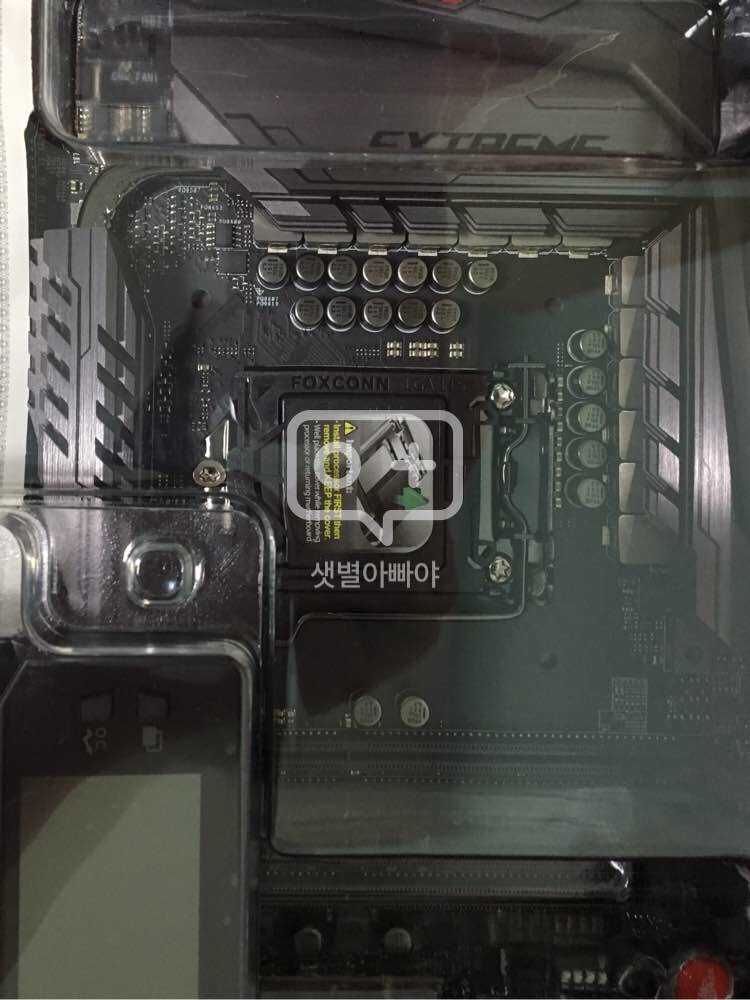 ASUS MAXIMUS VIII EXTREME 메--4