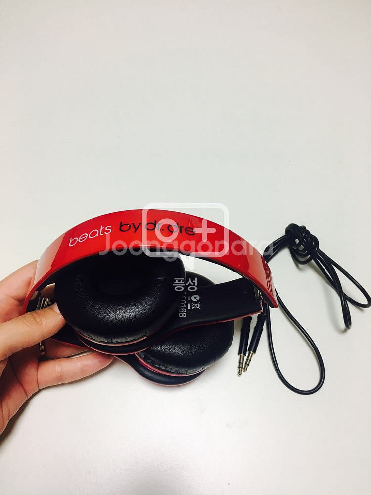 비츠 와이어리스/  beats wireless 중--0