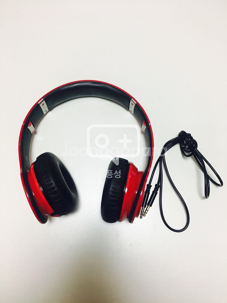 비츠 와이어리스/  beats wireless 중--4