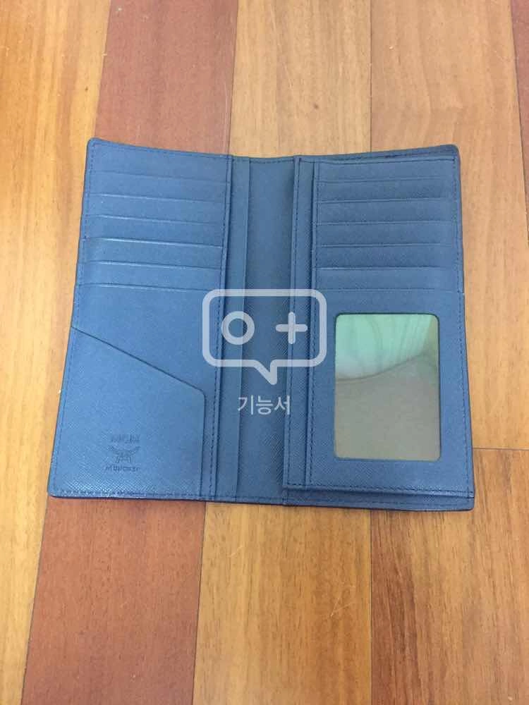 mcm남성장지갑 이미지