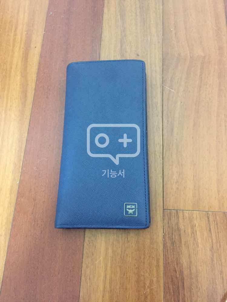 mcm남성장지갑--1