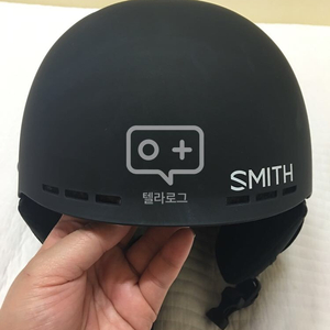 스미스 보드헬멧 smith